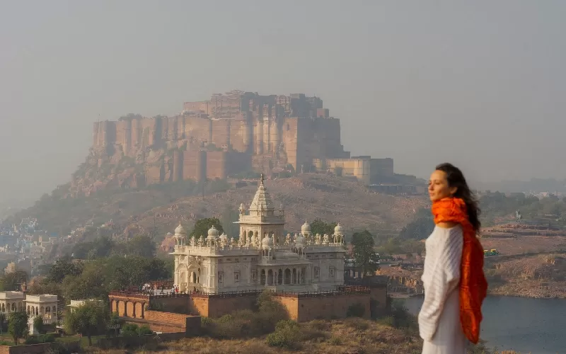 Tour India 10 giorni tra Mumbai e Delhi